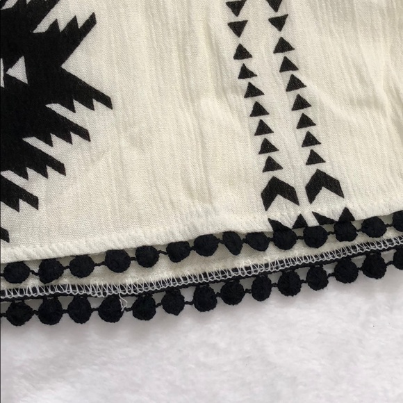 Altar’d State Albuquerque Romper - Picture 6 of 6